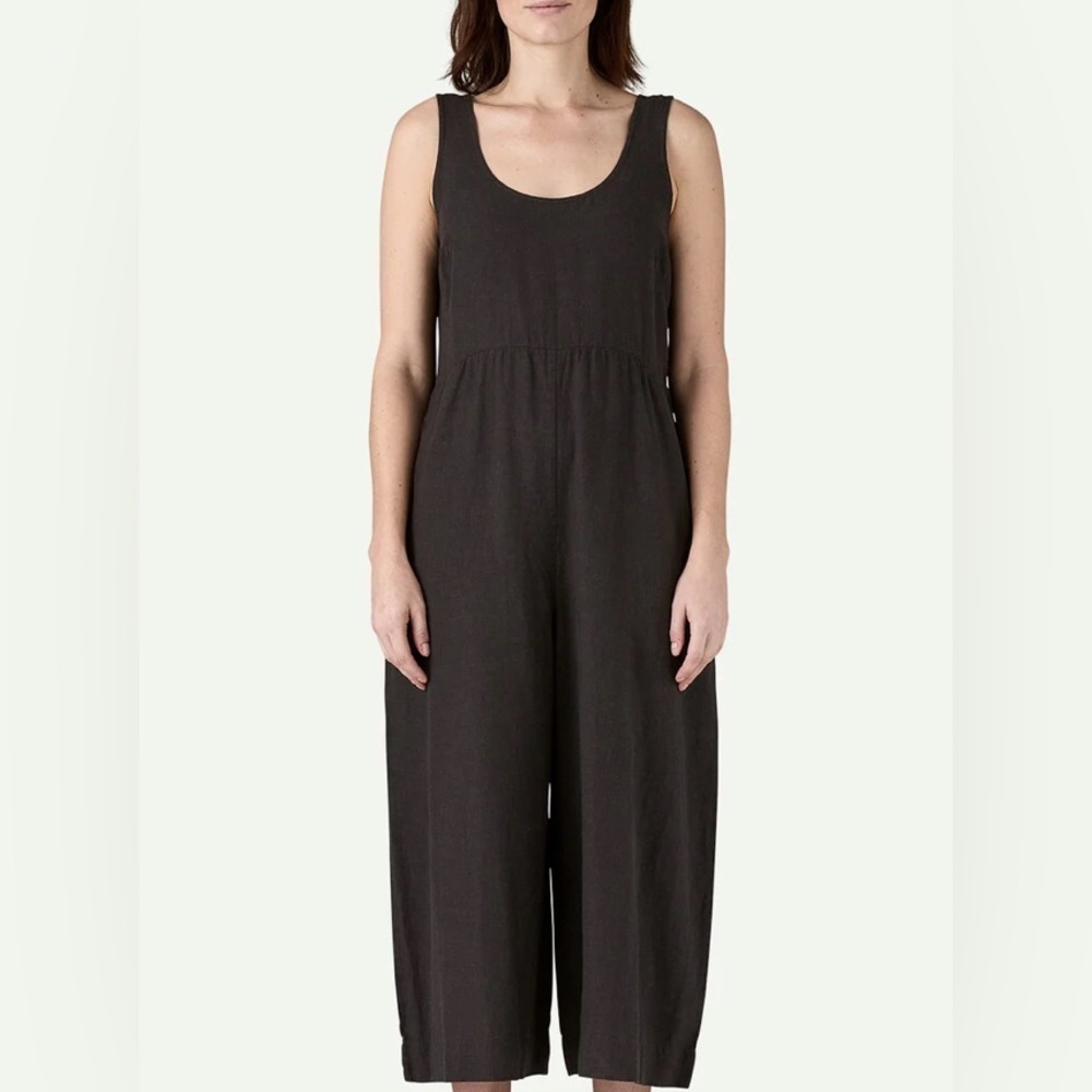 NWT Patagonia Women's Garden Island Jumpsuit